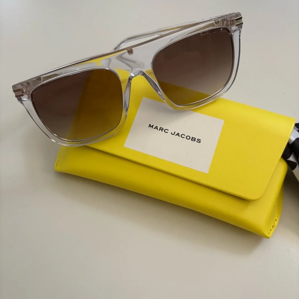 Marc Jacobs marc jacobs